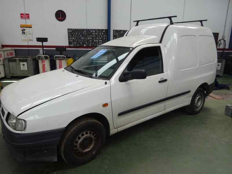 BOMBA DIRECCION SEAT INCA 1.9 SDI MT 64CV | 47KW