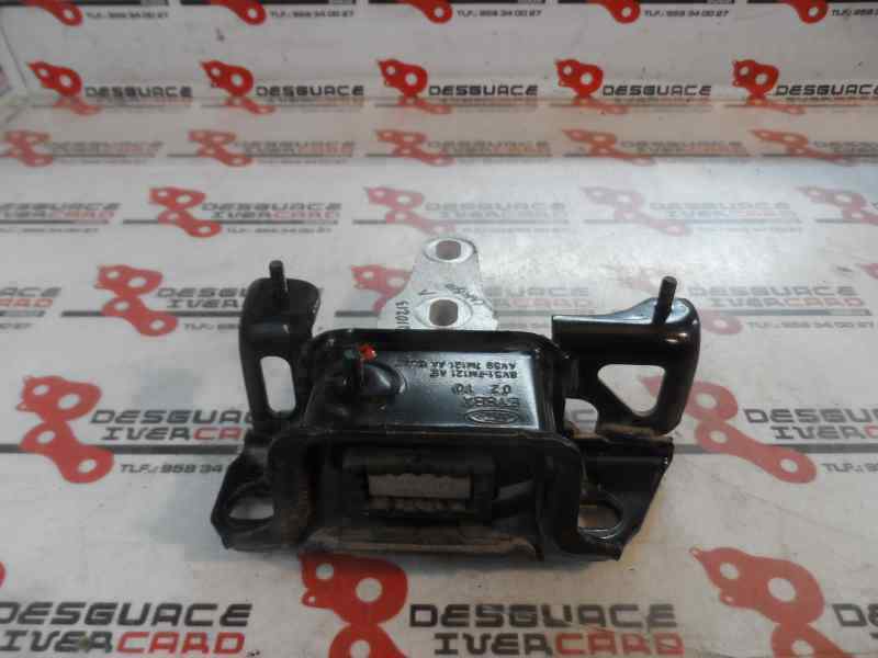 SOPORTE CAMBIO FORD FIESTA 1.4 TDCI MT 68CV