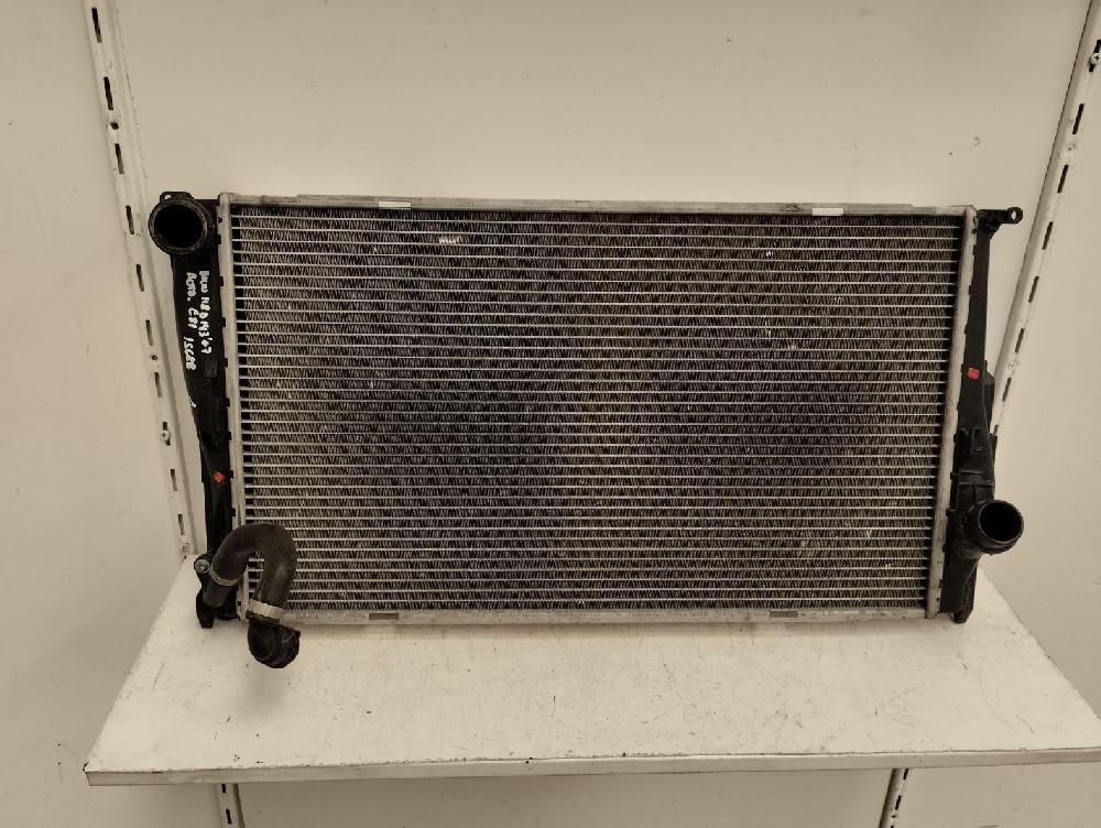RADIADOR AGUA BMW SERIE 1 2.0 MT 150CV | 110KW