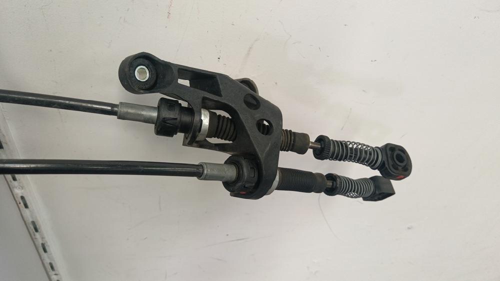 PALANCA CAMBIO SEAT IBIZA 1.2 70CV, GASOLINA, MT, ACCIONAMIENTO DELANTERO