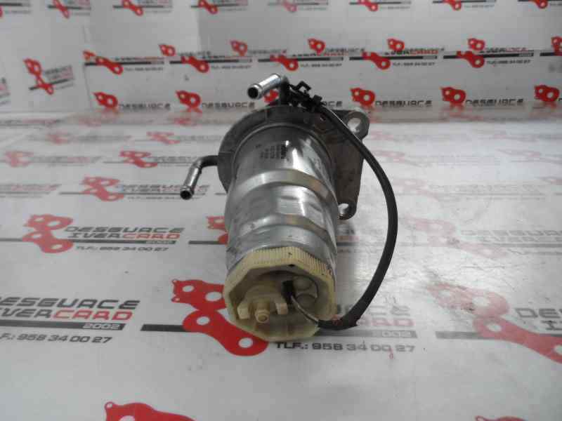 FILTRO GASOIL TOYOTA AVENSIS 2.0 D-4D MT 126CV