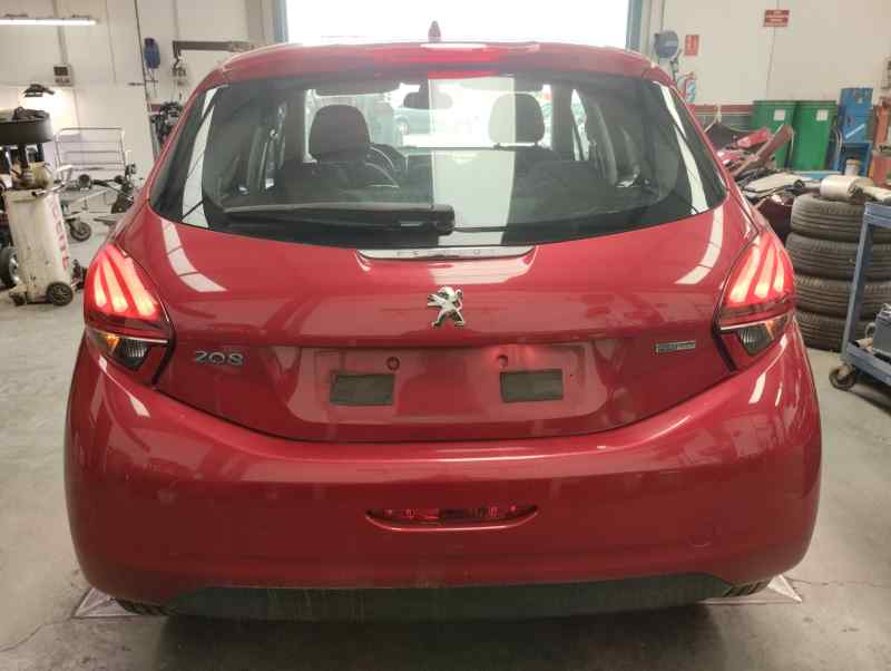 DEPOSITO COMBUSTIBLE PEUGEOT 208 1.2 MT 110CV | 81KW