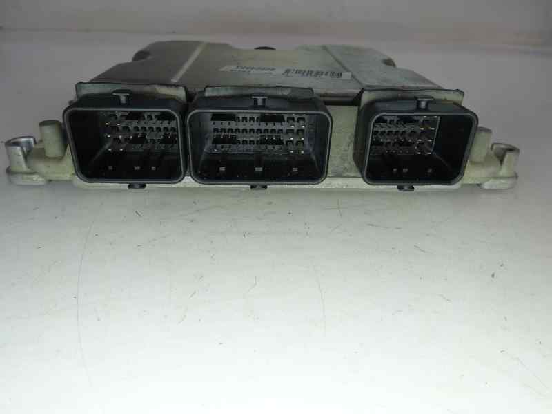 CENTRALITA MOTOR UCE PEUGEOT 307 2.0 HDI MT 107CV