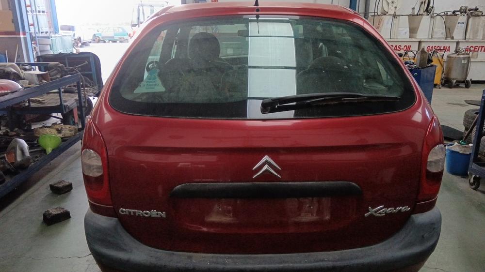 MOTOR CALEFACCION CITROEN XSARA PICASSO 1.6 95CV