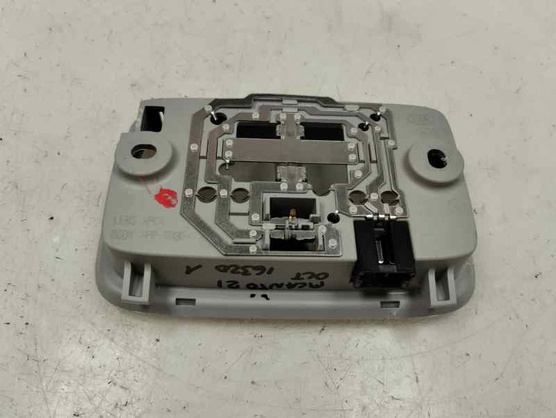 LUZ INTERIOR KIA PICANTO 1.0 MT 67CV | 49KW