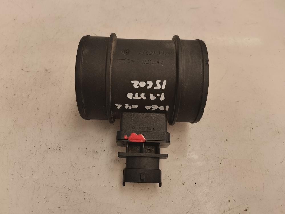 CAUDALIMETRO FIAT IDEA 1.9 D MT 101CV