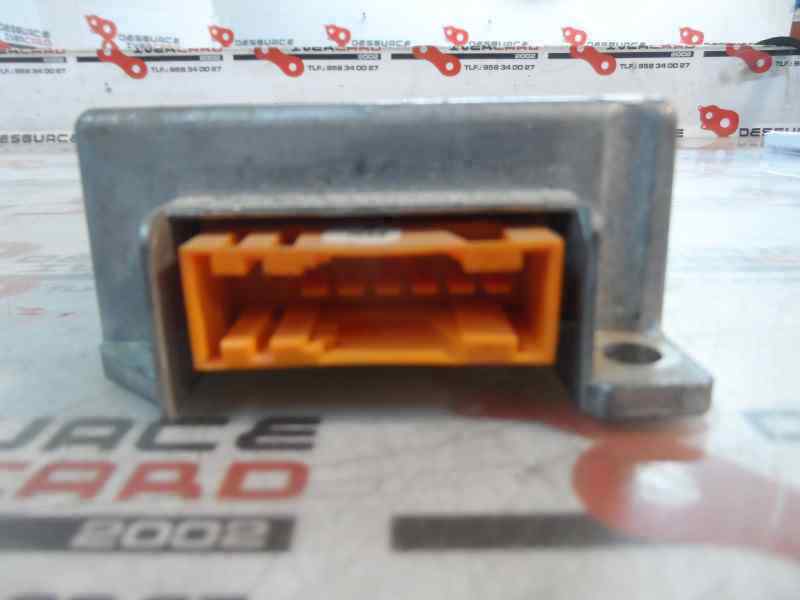 CENTRALITA AIRBAG CITROEN XSARA 1.9 TD MT 90CV