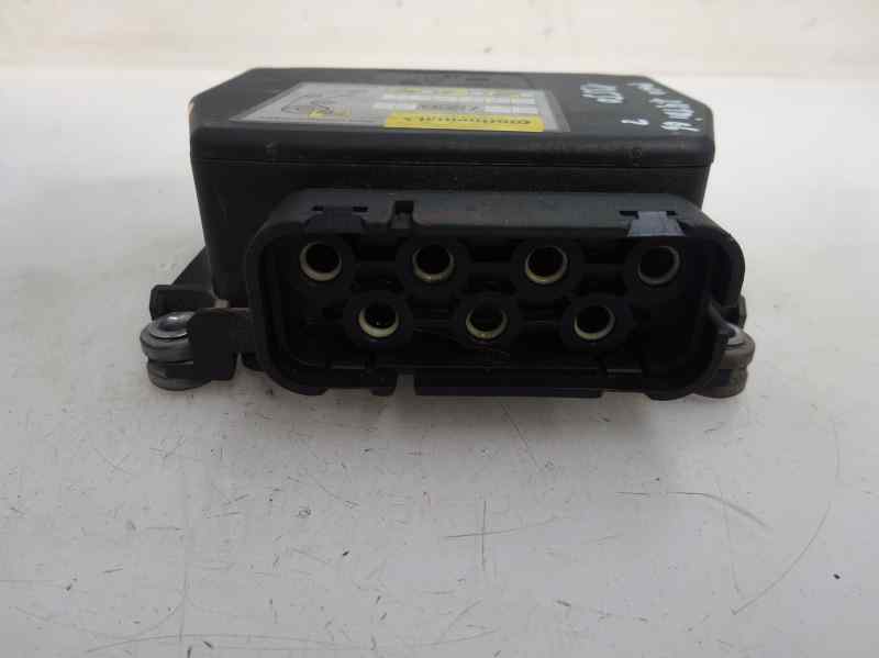 VALVULA AIRE ADICIONAL VOLKSWAGEN POLO 1.4 TDI MT 75CV | 55KW