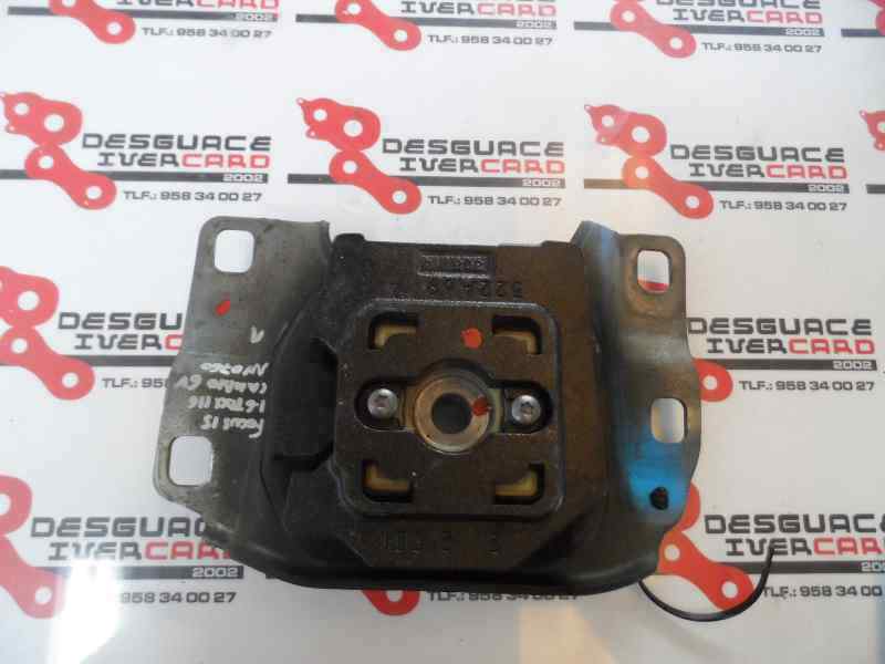 SOPORTE CAMBIO FORD FOCUS 1.6 TDCI MT 115CV