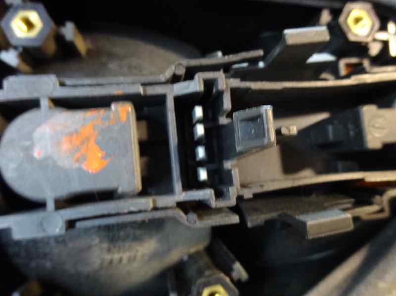 PILOTO TRASERO IZQUIERDO RENAULT LAGUNA 1995 2.2 D MT 83CV