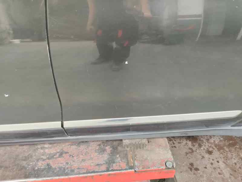 PUERTA TRASERA IZQUIERDA CITROEN C5 2015 2.0 HDI MT 163CV