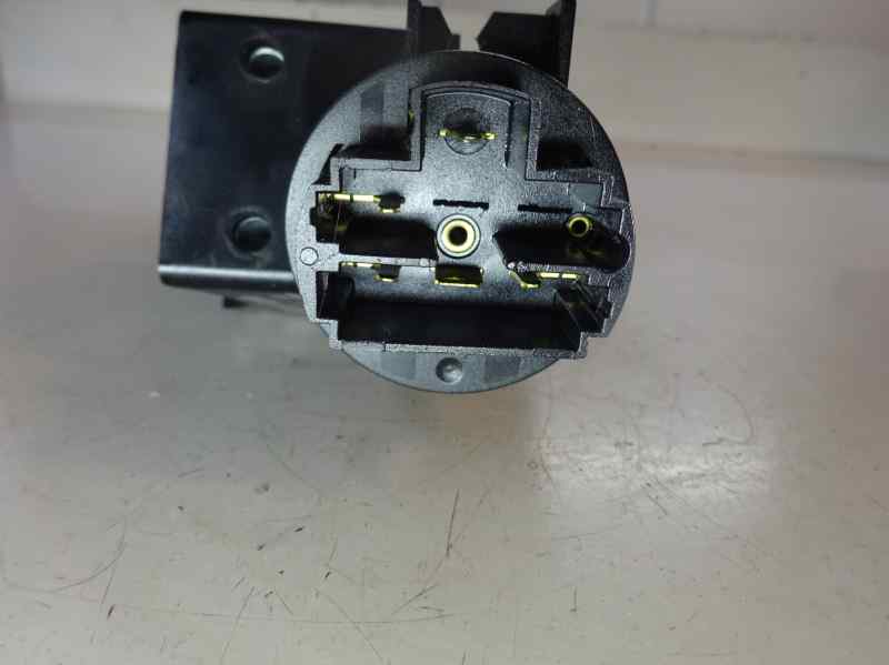 CONMUTADOR DE ARRANQUE FIAT PANDA 1.1 MT 54CV | 40KW