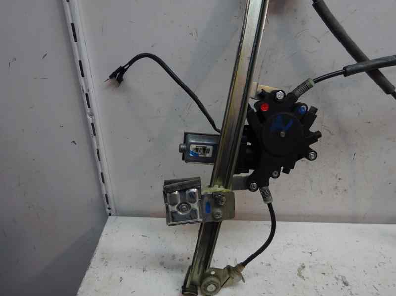 ELEVALUNAS DELANTERO IZQUIERDO SEAT CORDOBA 1.9 MT 90CV | 66KW