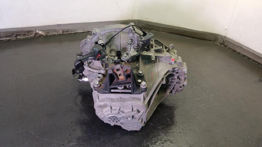 CAJA CAMBIOS KIA CEED 1.4 MT 90CV | 66KW