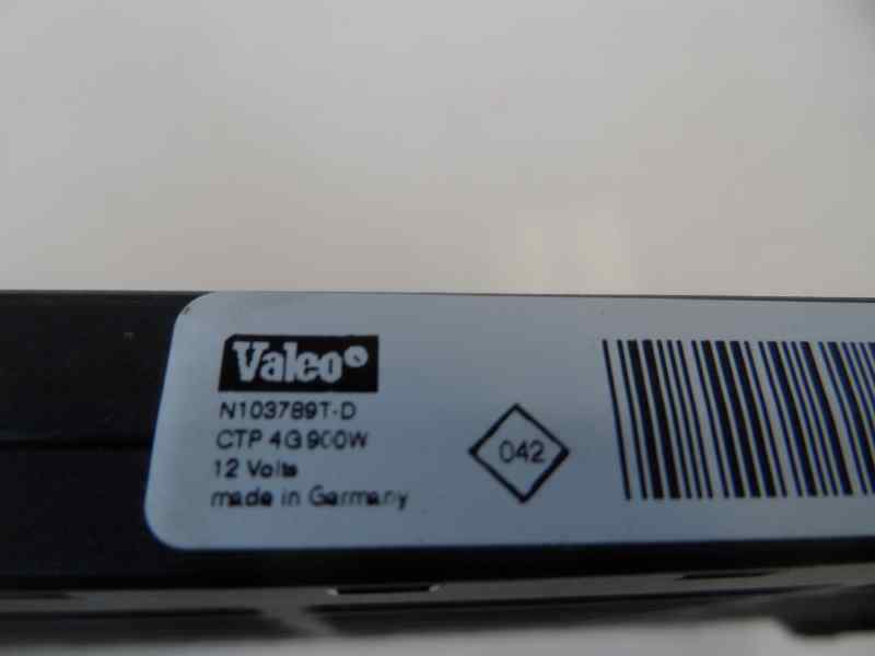RESISTENCIA CALEFACCION DACIA DUSTER 1.5 MT 90CV DIESEL