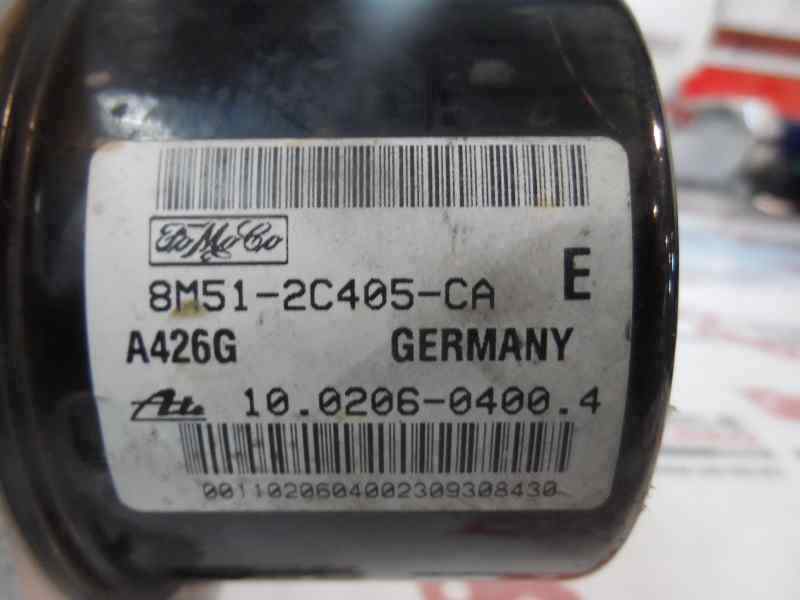 ABS FORD FOCUS 1.8 TDCI MT 116CV | 85KW