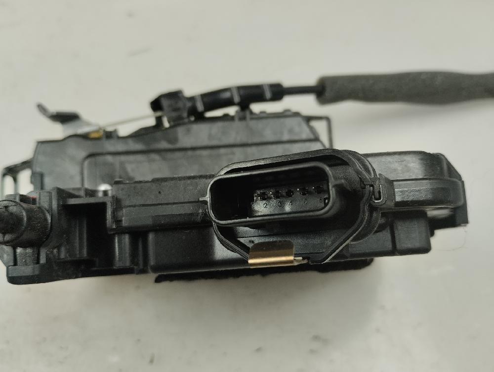 CERRADURA PUERTA DELANTERA DERECHA RENAULT CLIO 1.0 MT 101CV