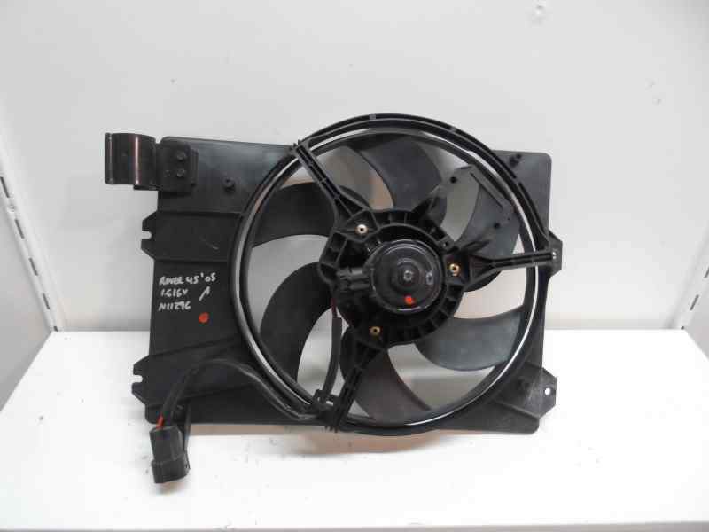 ELECTROVENTILADOR ROVER 45 1.6 MT 109CV | 80KW