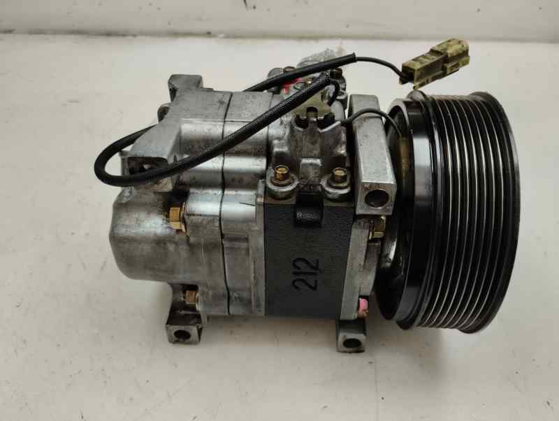 COMPRESOR AIRE ACONDICIONADO MAZDA 6 2.0 MZR-CD MT 136CV | 100KW