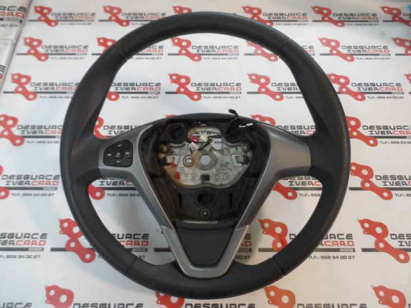VOLANTE FORD FIESTA 1.4TDCI MT 68CV