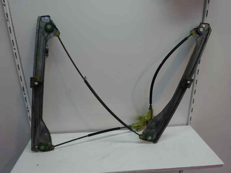 ELEVALUNAS DELANTERO IZQUIERDO RENAULT LAGUNA 2.0 DCI MT 131CV