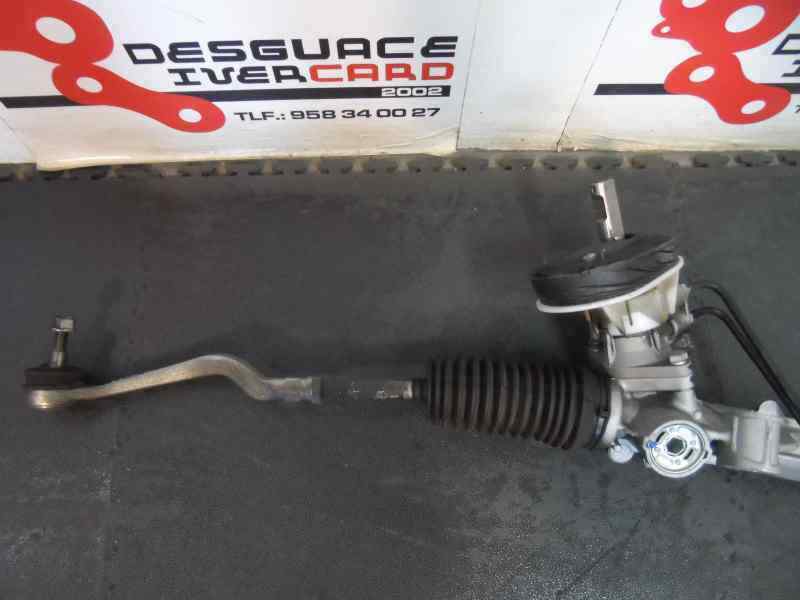 CREMALLERA DIRECCION DACIA SANDERO 1.6 MPI MT 87CV