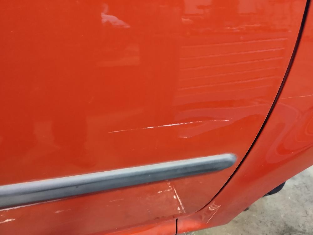 PUERTA DELANTERA DERECHA PEUGEOT 107 1.0 MT 68CV | 50KW