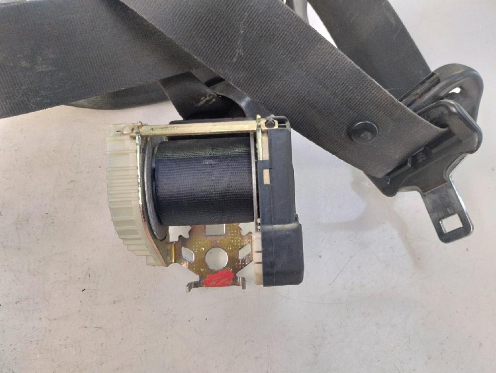 CINTURON SEGURIDAD DELANTERO DERECHO RENAULT KANGOO 1.9 D MT 65CV | 48KW