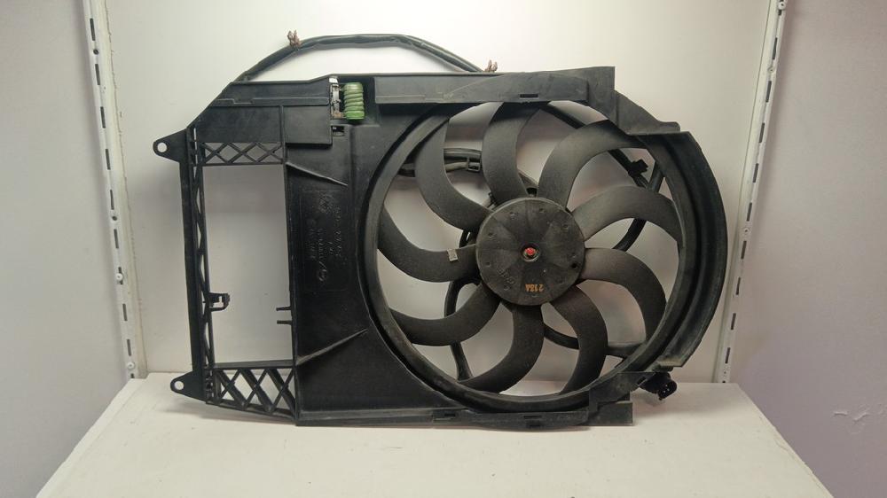 ELECTROVENTILADOR MINI ONE 1.4 D MT 75CV