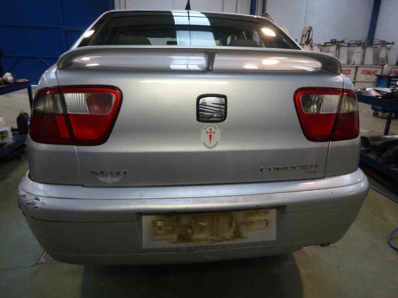 CAJA CAMBIOS SEAT CORDOBA 1.9 MT 90CV | 66KW