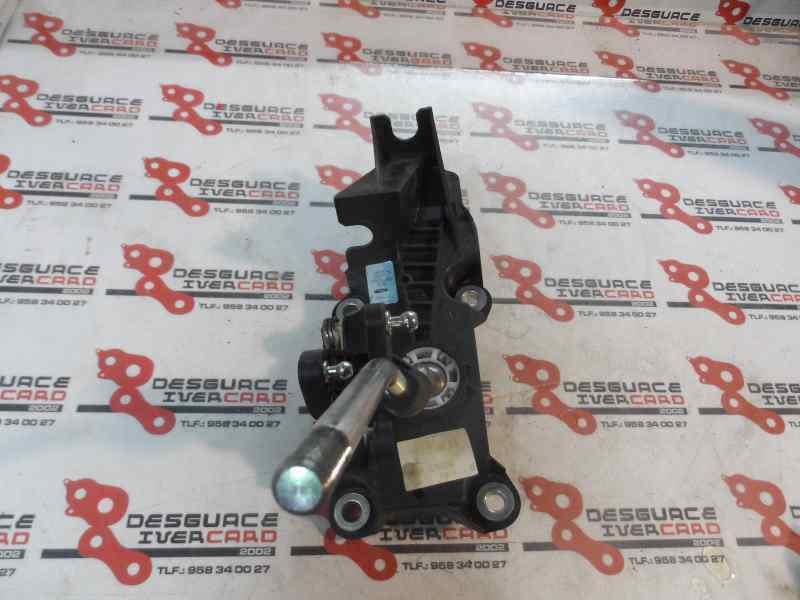 PALANCA CAMBIO FORD FOCUS 1.8 TDCI MT 116CV | 85KW