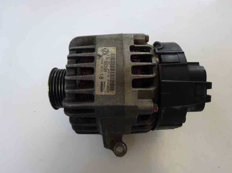 ALTERNADOR FIAT PUNTO 1.2 MT 80CV | 59KW