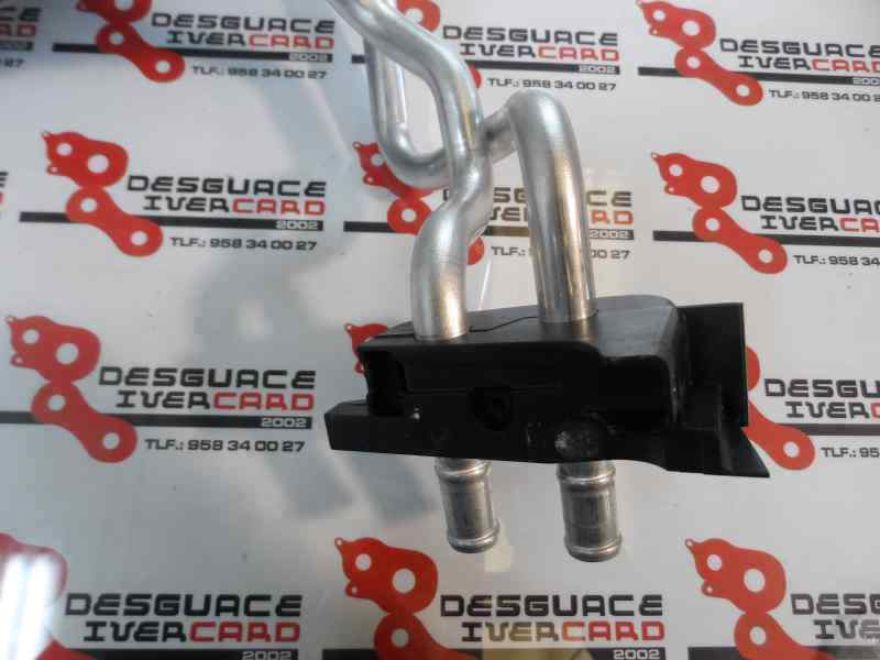 RADIADOR CALEFACCION AIRE ACONDICIONADO MERCEDES BENZ CLASE C 2.2 MT 150CV | 110KW