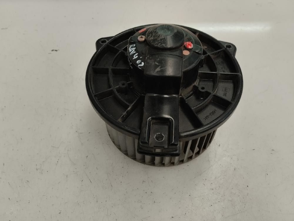 MOTOR CALEFACCION TOYOTA RAV4 2.0 MT 4WD 116CV | 85KW