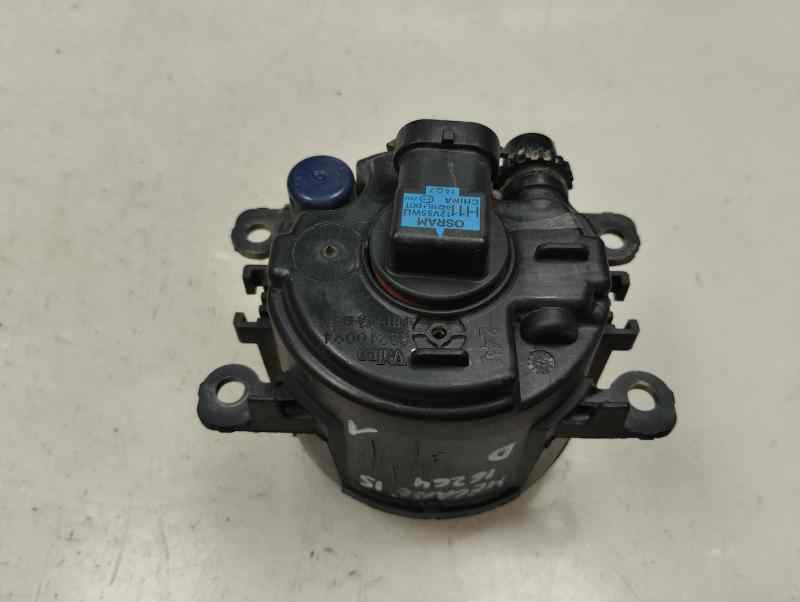 FARO ANTINIEBLA DERECHO RENAULT MEGANE 1.2 TCE MT 115CV
