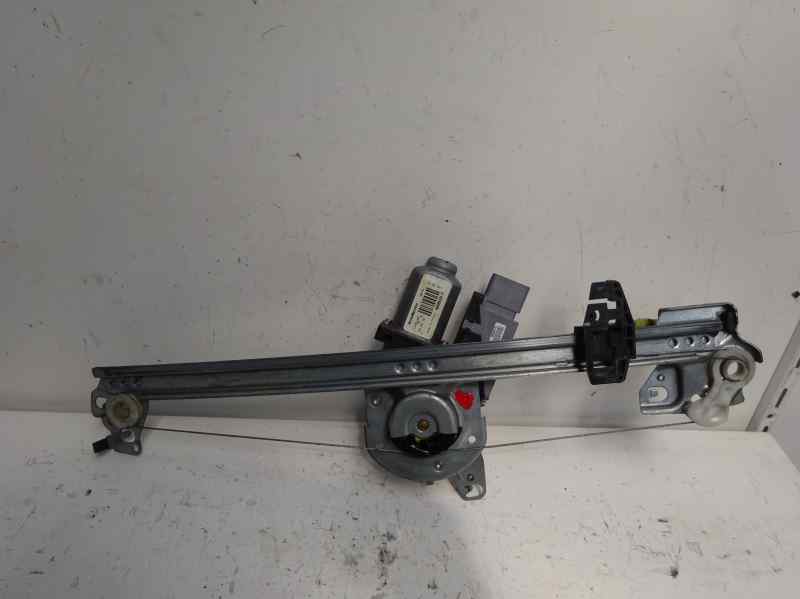ELEVALUNAS DELANTERO IZQUIERDO CITROEN C3 1.4 MT 68CV | 50KW