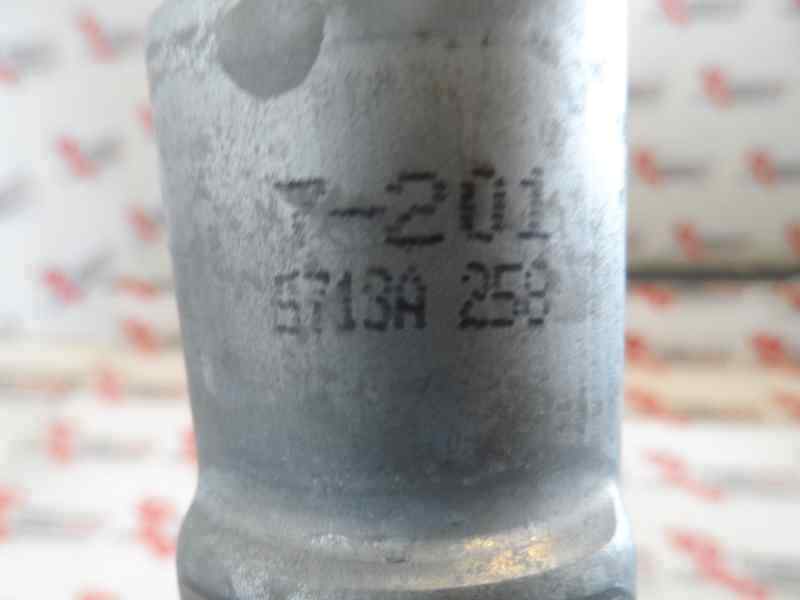 ELEVALUNAS TRASERO IZQUIERDO MITSUBISHI ASX 1.6 MT 2WD 117CV