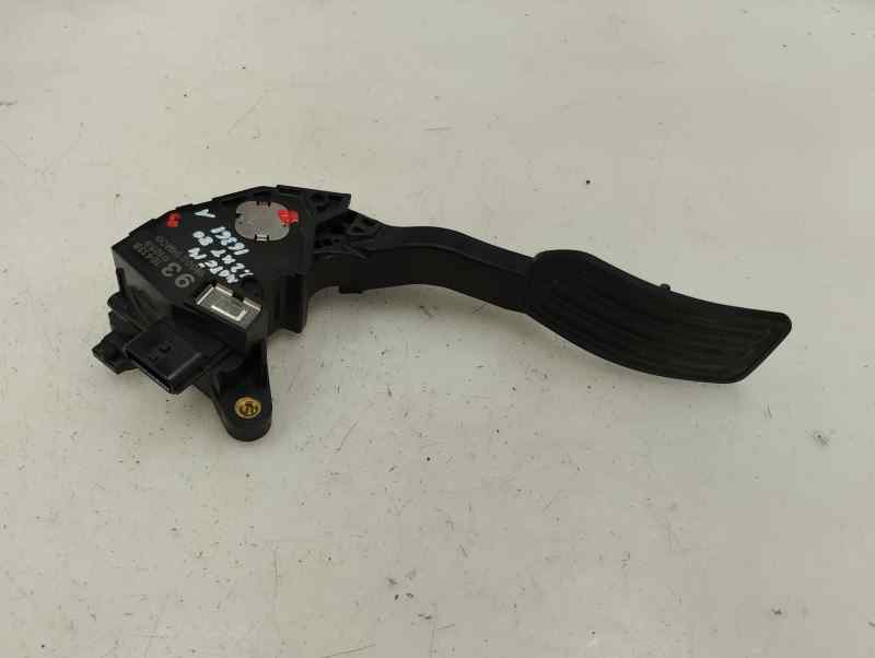 POTENCIOMETRO PEDAL NISSAN NOTE 2014 1.2 MPI MT 80CV