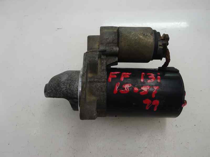 MOTOR ARRANQUE FORD FIESTA 1.25 MT 74CV