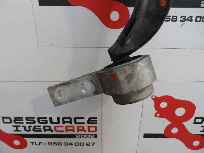 BRAZO SUSPENSION INFERIOR DELANTERO IZQUIERDO MAZDA 6 2.2 MZR-CD MT 129CV