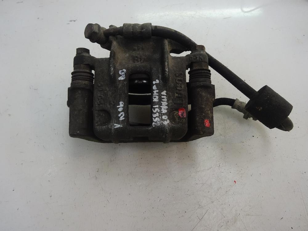 PINZA FRENO DELANTERA DERECHA SUZUKI GRAND VITARA 2.0 TD MT 87CV