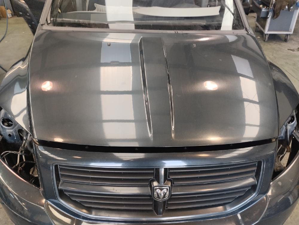CAPOT DODGE CALIBER 2.0 CRD MT 140CV