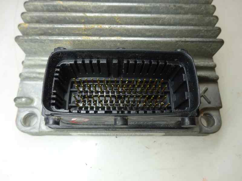 CENTRALITA MOTOR UCE DAEWOO KALOS 1.4 MT 83CV