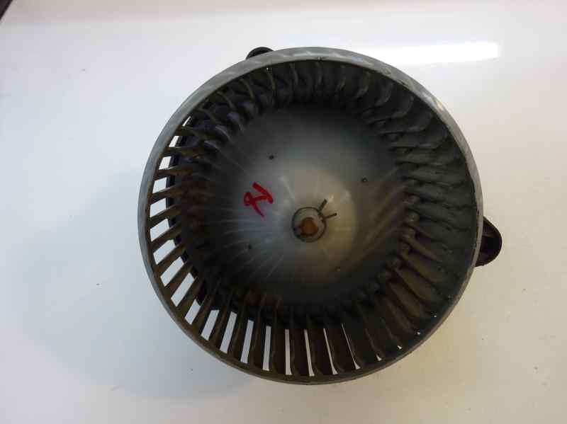 MOTOR CALEFACCION AUDI A6 2.5 TDI MT QUATTRO 180CV | 132KW