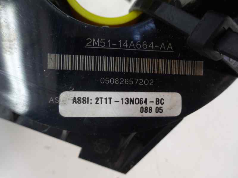 ANILLO AIRBAG FORD TRANSIT CONNECT 2005 1.8 TD MT SWB 90CV | 66KW