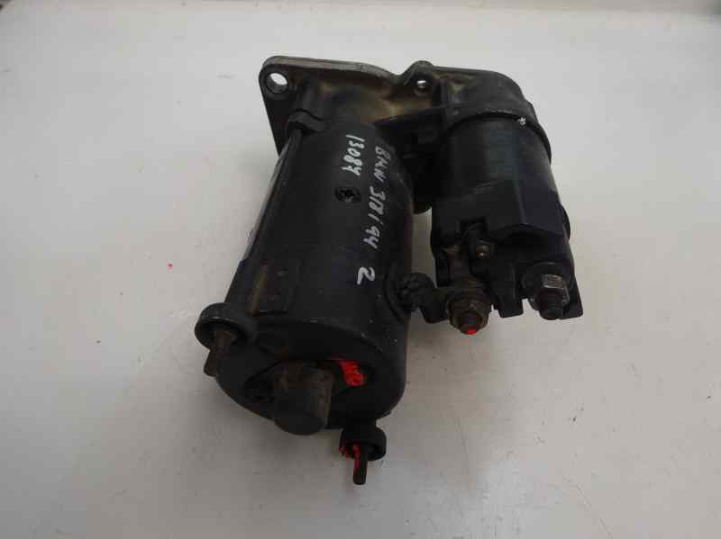 MOTOR ARRANQUE BMW SERIE 3 1.8 318I MT 116CV