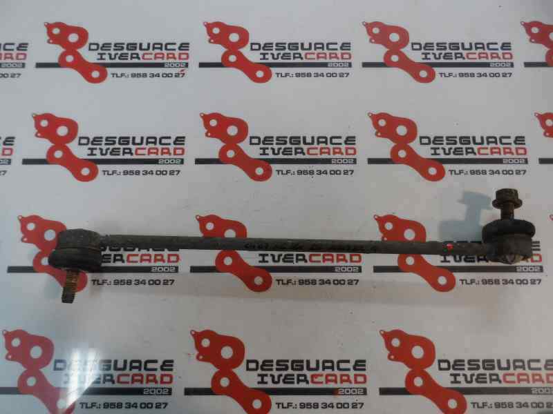 BIELETA ESTABILIZADORA DELANTERA IZQUIERDA CITROEN C4 2007 1.6 AMT 109CV | 80KW