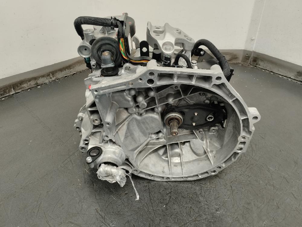 CAJA CAMBIOS CITROEN C3 1.2 MT 82CV | 60KW