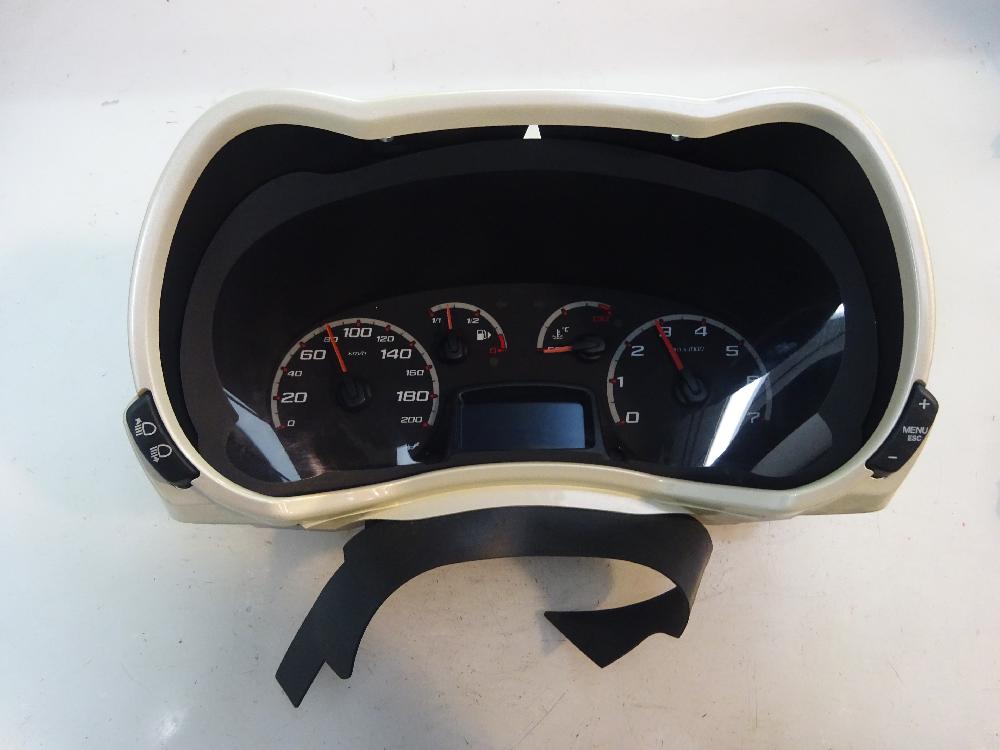CUADRO INSTRUMENTOS FORD KA 1.3 TDCI MT 75CV | 55KW