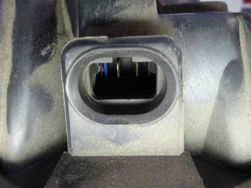 MOTOR CALEFACCION RENAULT MODUS 1.5 DCI MT 85CV